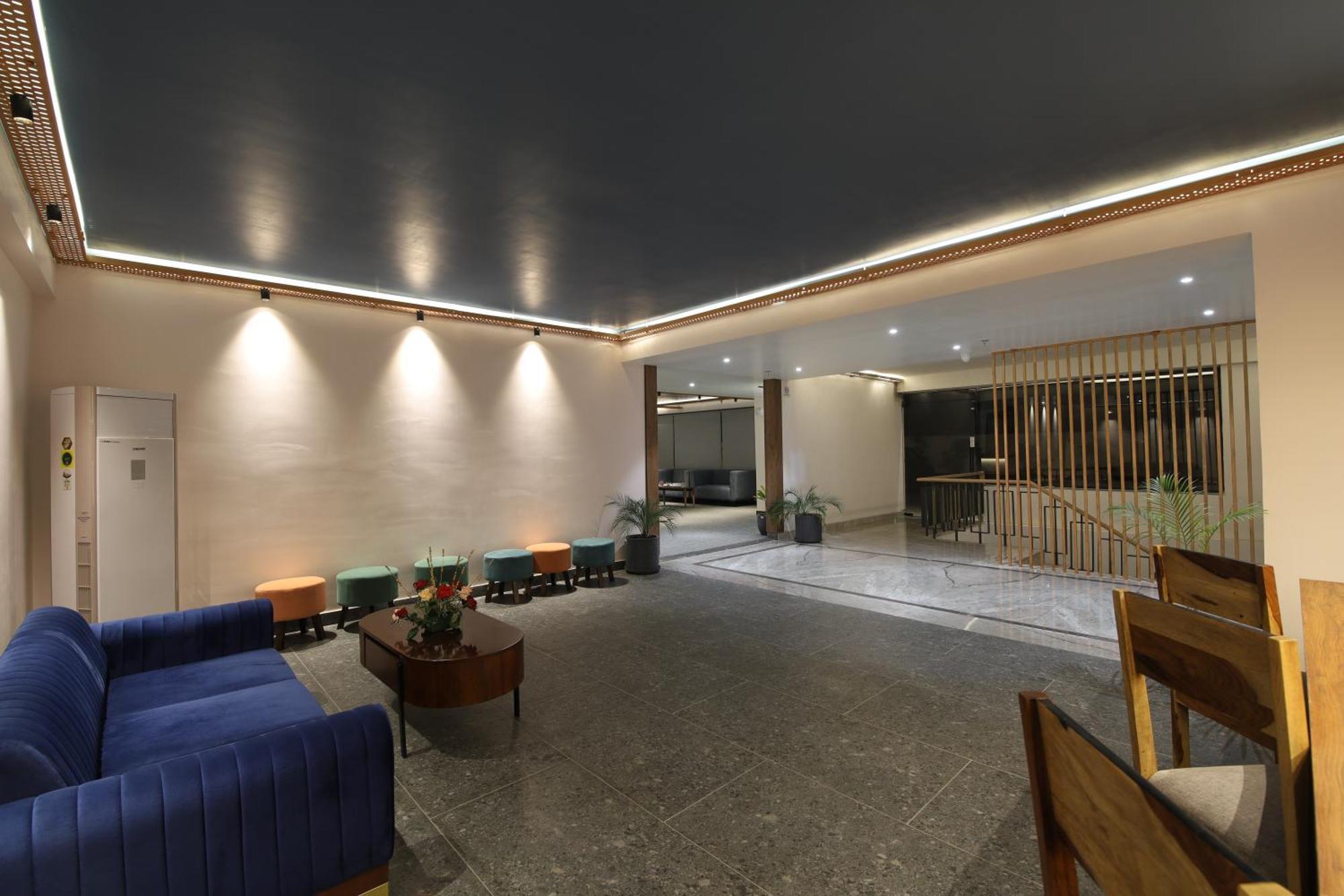 Clarks Inn Suites Dzsaipur Kültér fotó