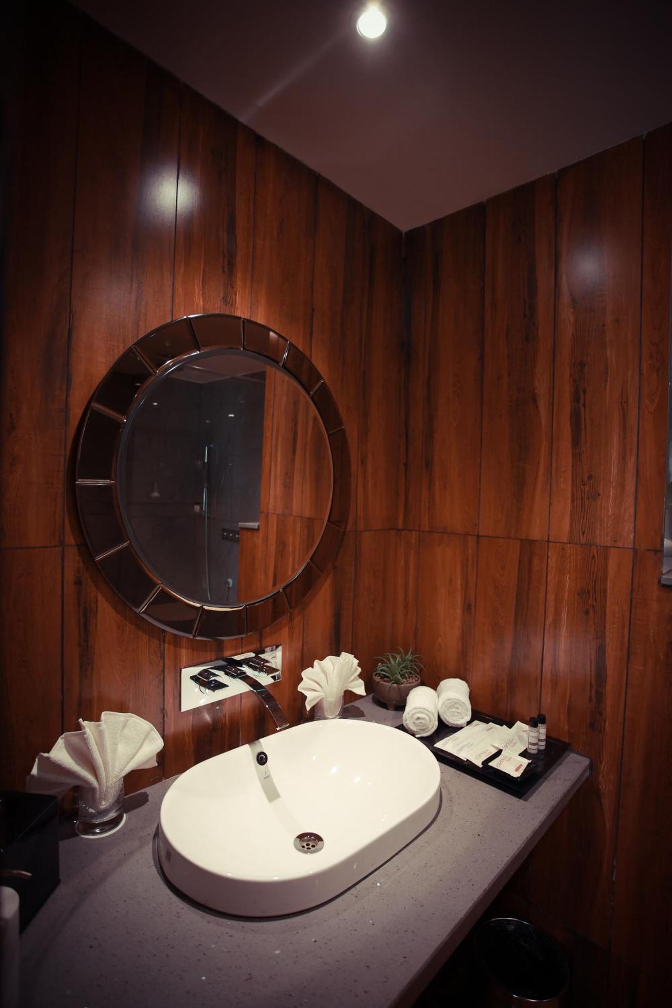Clarks Inn Suites Dzsaipur Kültér fotó