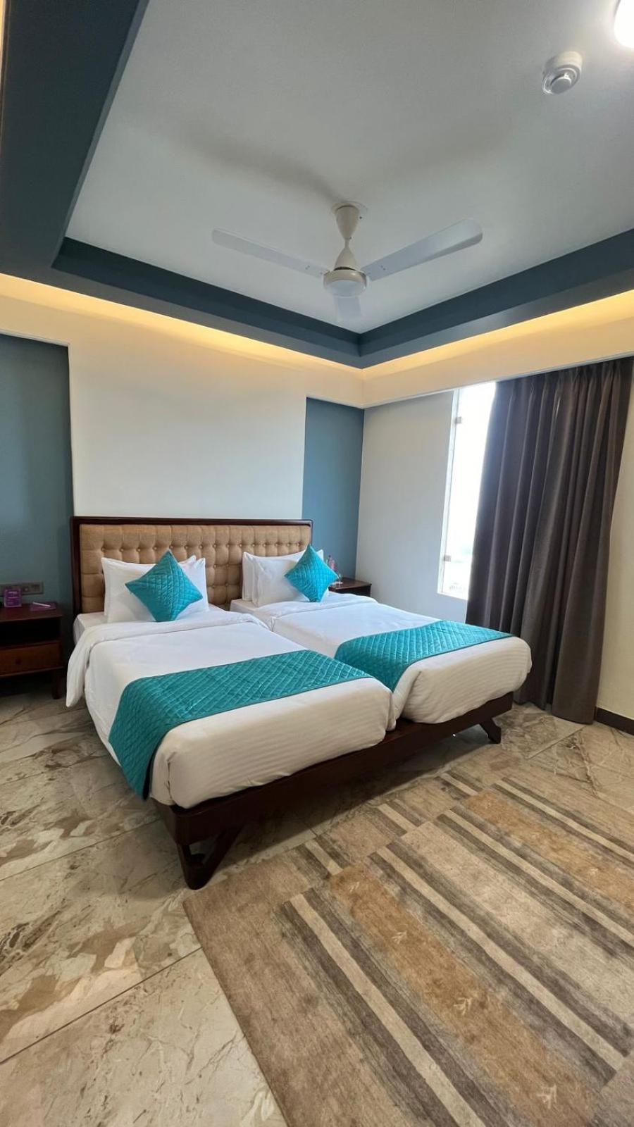 Clarks Inn Suites Dzsaipur Kültér fotó