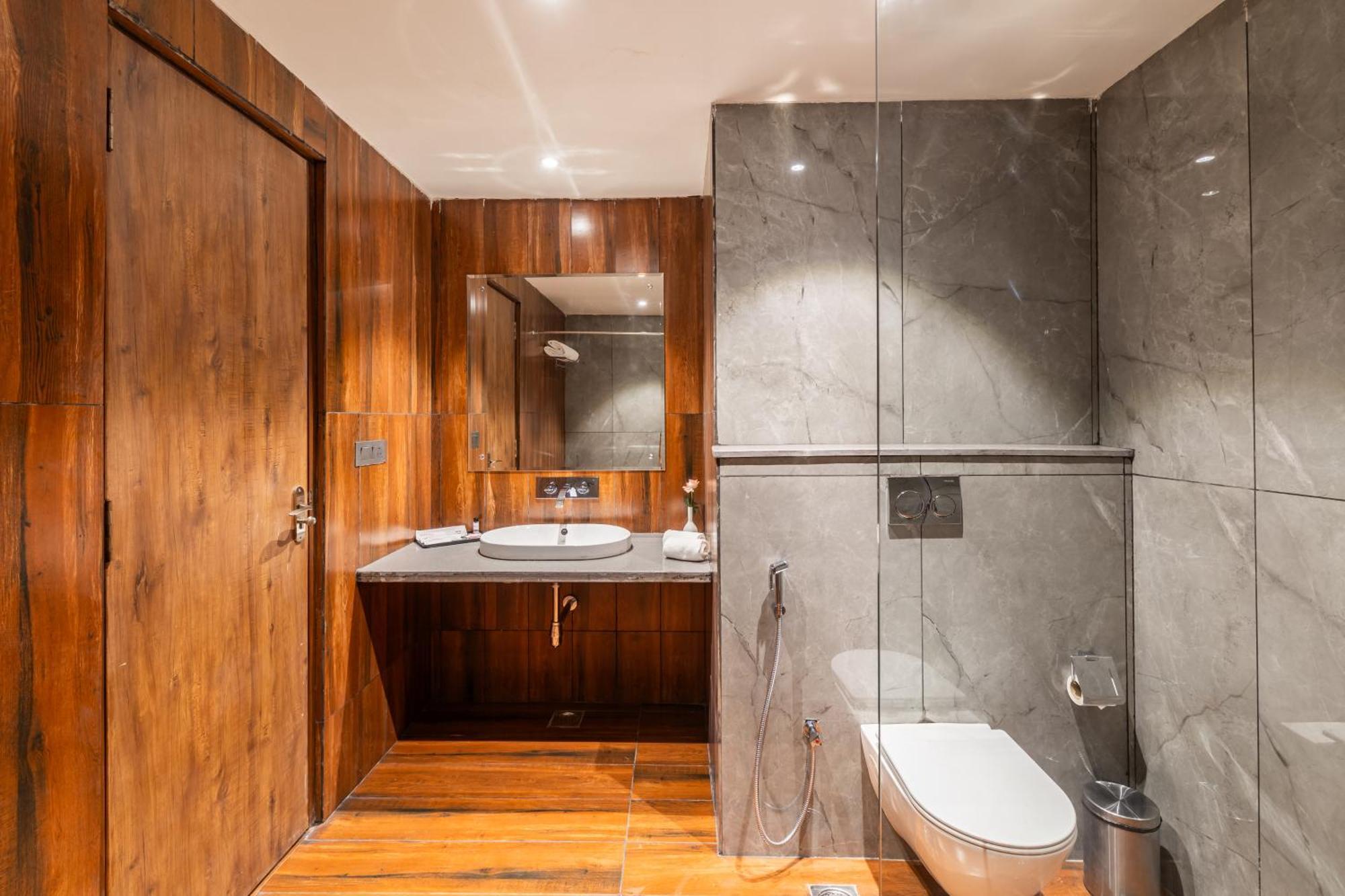 Clarks Inn Suites Dzsaipur Kültér fotó