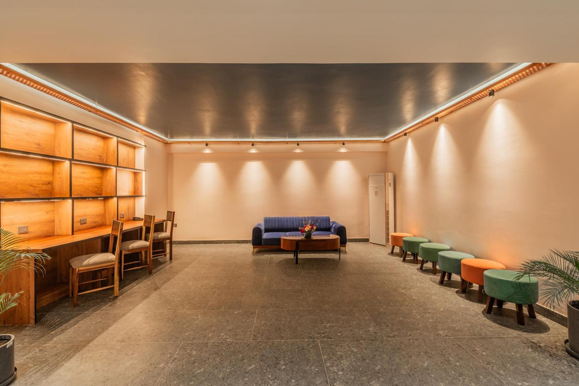 Clarks Inn Suites Dzsaipur Kültér fotó